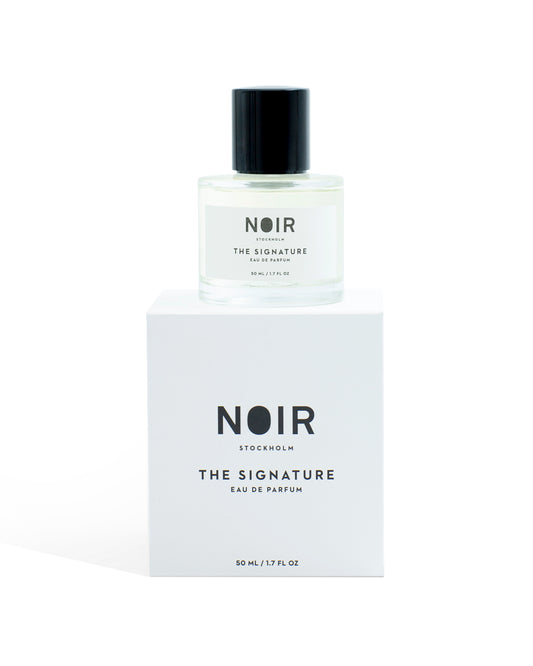 NOIR Stockholm The Signature Eau de Parfum