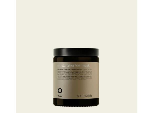 OWAY Moisturizing Hair Mask