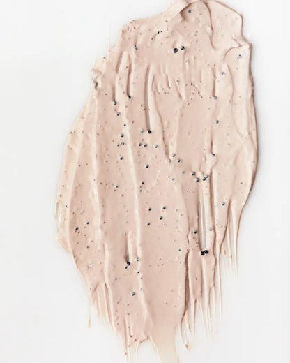 Miriam Quevedo Black Baccara Cellular Breathing Hair Scrub Scalp Mask