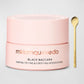 Miriam Quevedo Black Baccara Hair Multiplying & Fortifying Intensive Mask