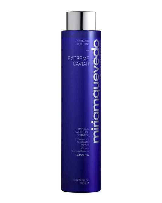 Miriam Quevedo Extreme Caviar Imperial Smoothing Shampoo
