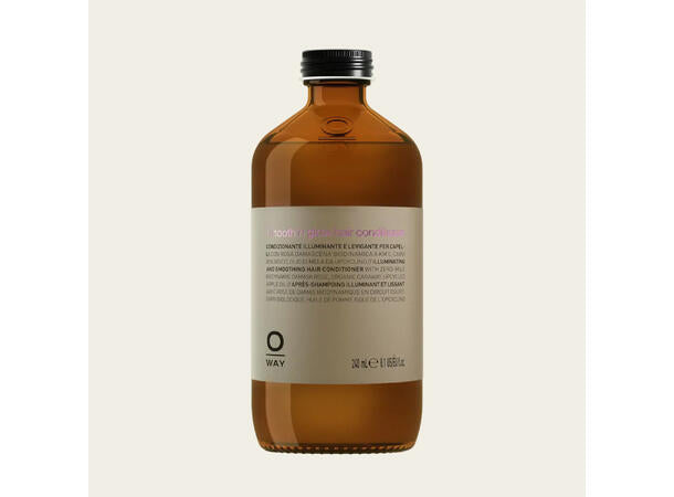 OWAY Smooth`n Glow Hair Conditioner