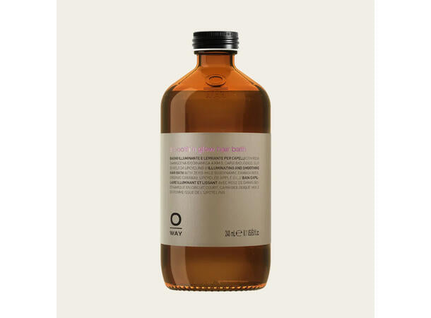 OWAY Smooth`n Glow Hair Bath