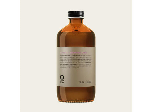 OWAY Smooth`n Glow Hair Bath