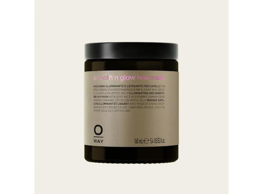 OWAY Smooth´n Glow Hair Mask