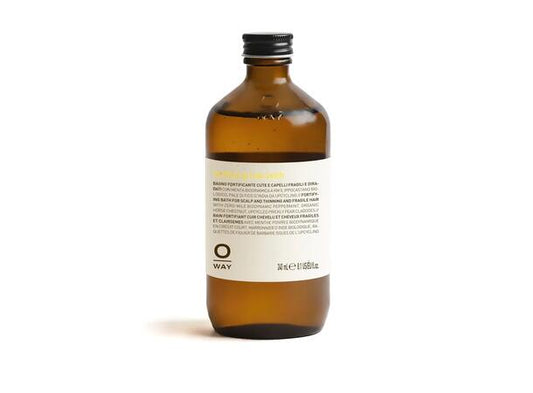 OWAY Fortifying Hair Bath