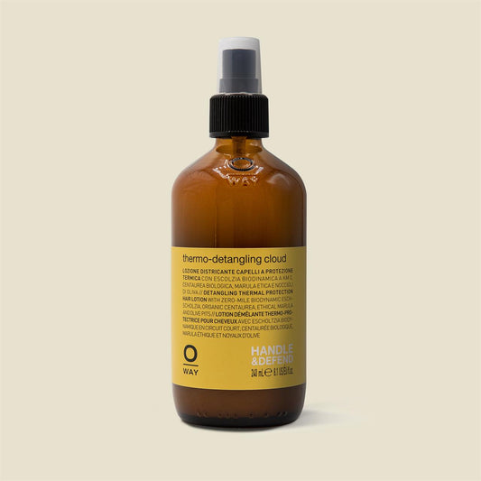 OWAY Thermo-detangling Cloud