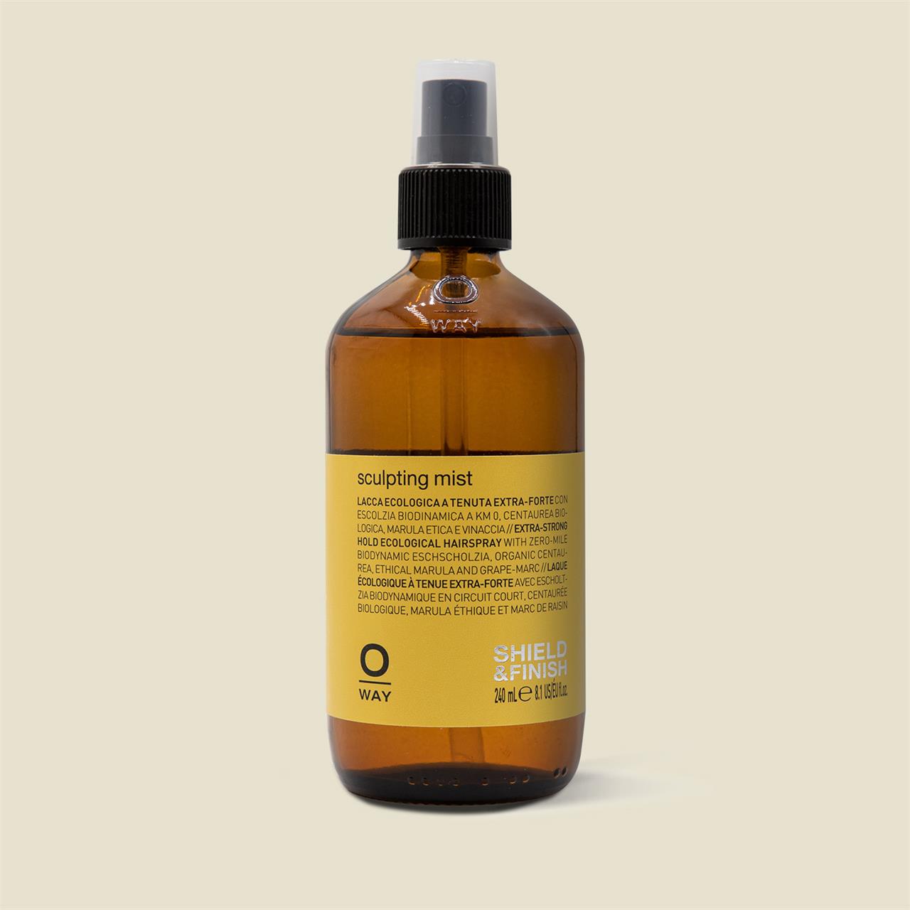 OWAY Sculpting Mist 240ml
