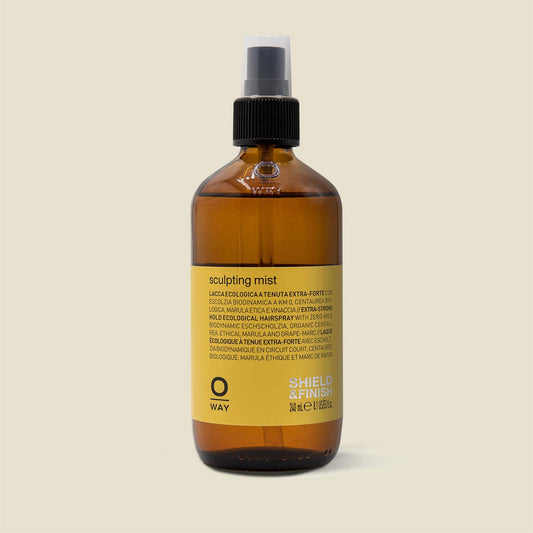 OWAY Sculpting Mist
