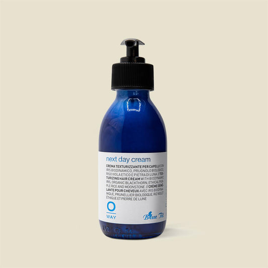 OWAY Blue Tit Next Day Cream