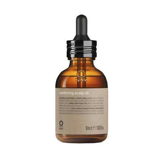 OWAY Comforting Scalp Oil