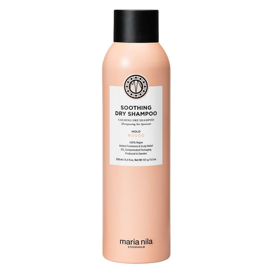 Maria Nila Style & Finish Soothing Dry Shampoo