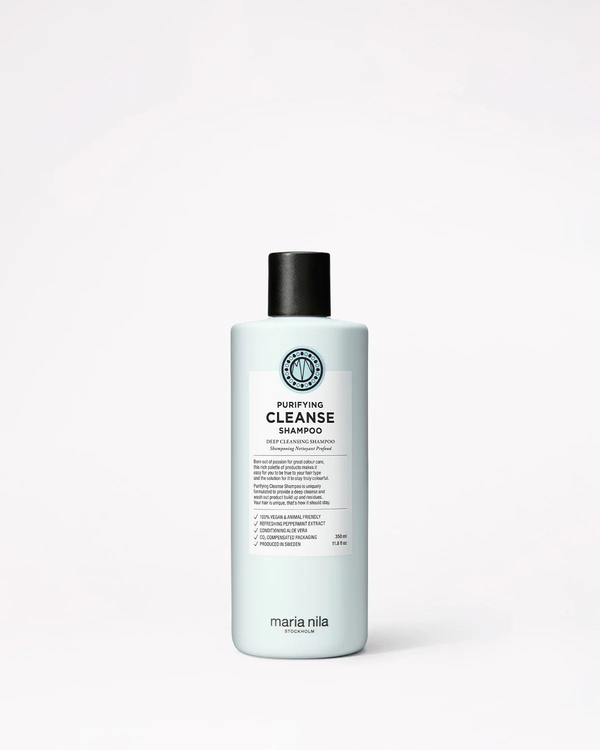 Purifying Cleanse