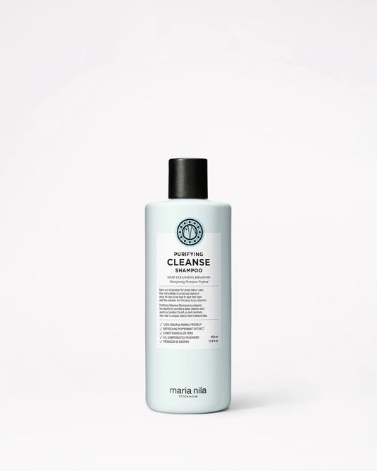 Maria Nila Purifying Cleanse Shampoo