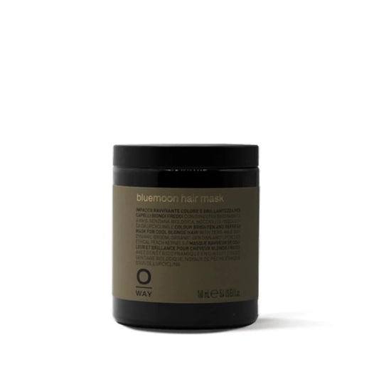 OWAY Blondeway Bluemoon Hair Mask