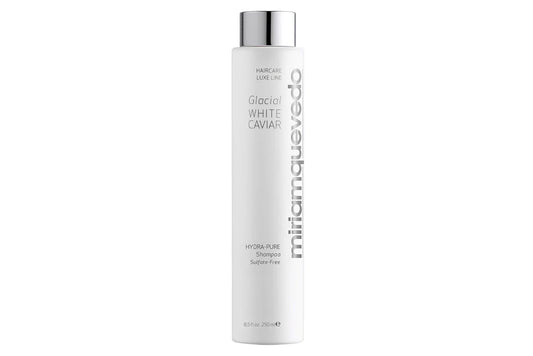 Miriam Quevedo Glacial White Caviar Hydra Pure Shampoo