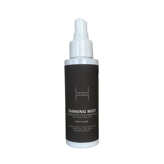 Harah Tanning Mist Hyaluronic Acid