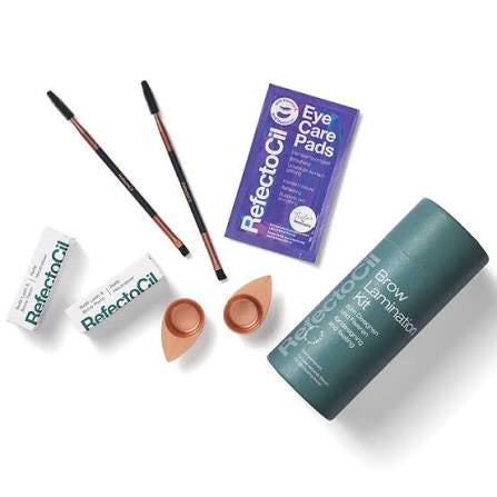 RefectoCil Brow Lamination Kit