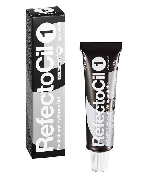 RefectoCil 1 Sort