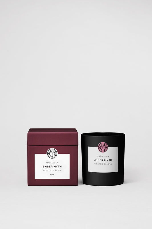 Maria Nila Scented Candle Ember Myth