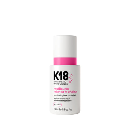 K18 HeatBounce Conditioning Heat Protectant