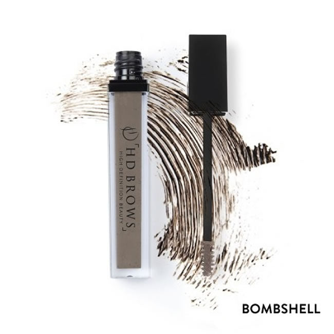 HD Brows Brow Colourfix