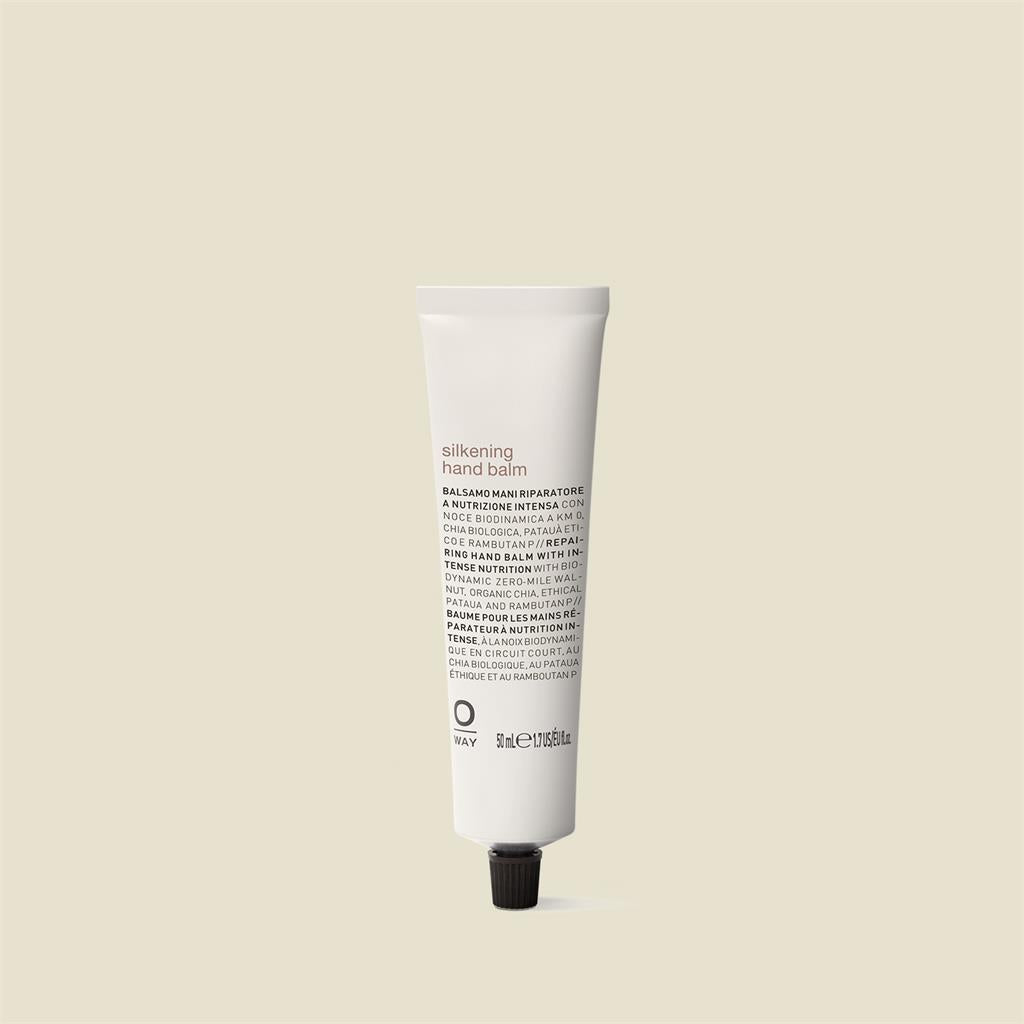 OWAY Silkening Hand Balm
