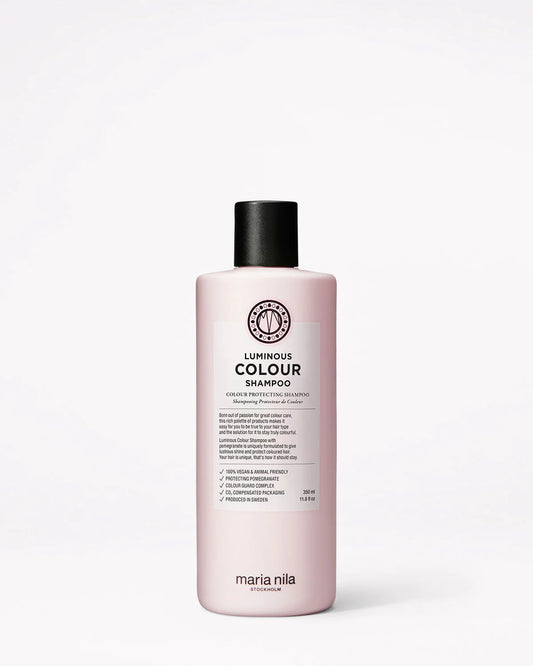 Maria Nila Luminous Colour Shampoo