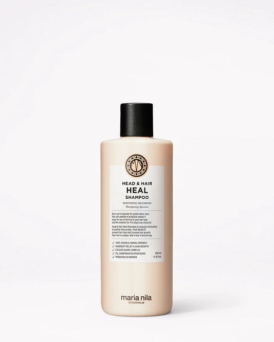 Maria Nila Head & Hair Heal Shampoo