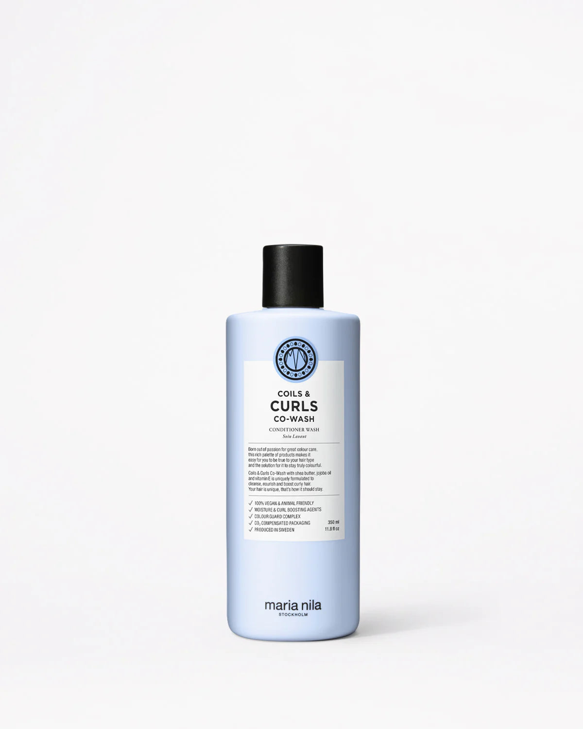 Maria Nila Coils & Curls Co-Wash