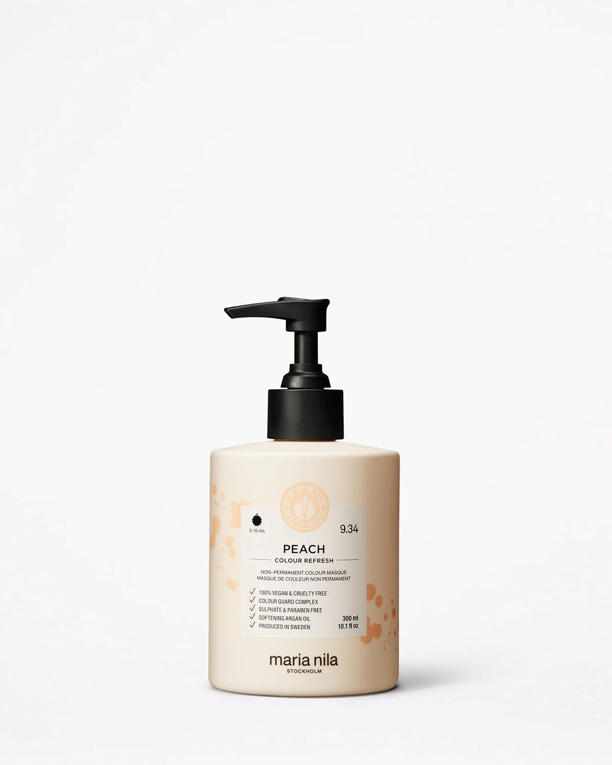 Maria Nila Colour Refresh Peach 9.34