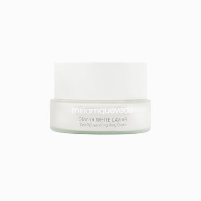 Miriam Quevedo Glacial White Caviar Cell Rejuvenating Body Cream