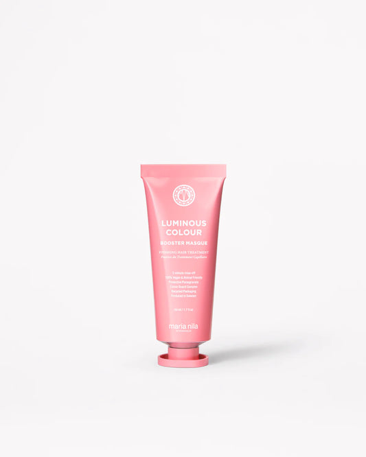 Maria Nila Luminous Colour Booster Masque