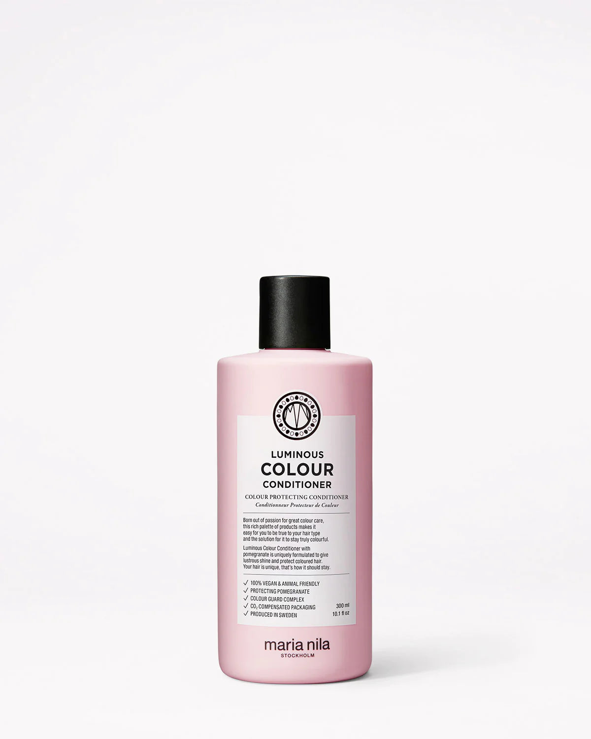 Maria Nila Luminous Colour Conditioner