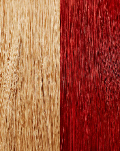 Maria Nila Colour Refresh Autumn Red 6.60