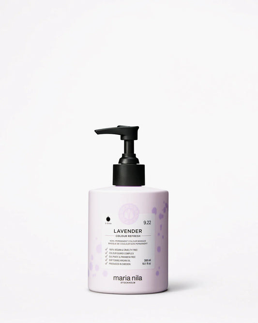 Maria Nila Colour Refresh Lavender 9.22