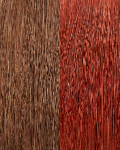 Maria Nila Colour Refresh Autumn Red 6.60