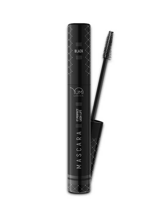 Yumi IT Dark Mascara Perfect Lash Lift