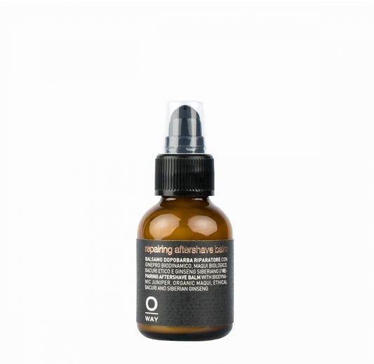 OWAY Men Repairing Aftershave Balm