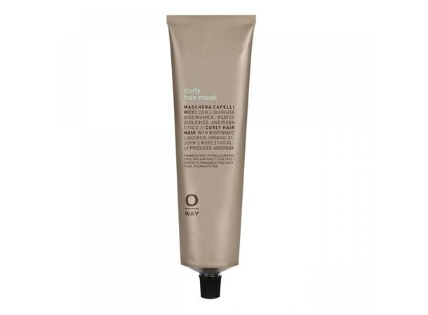 OWAY Curly Hair Mask