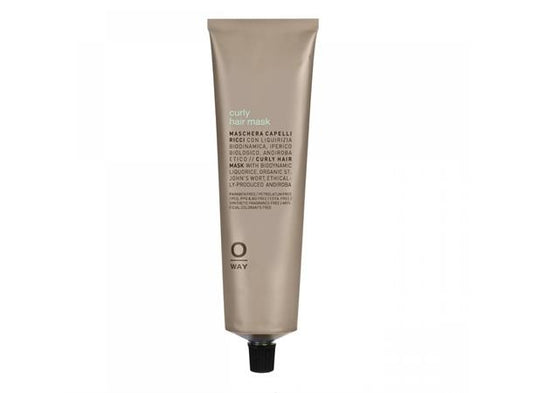 OWAY Curly Hair Mask
