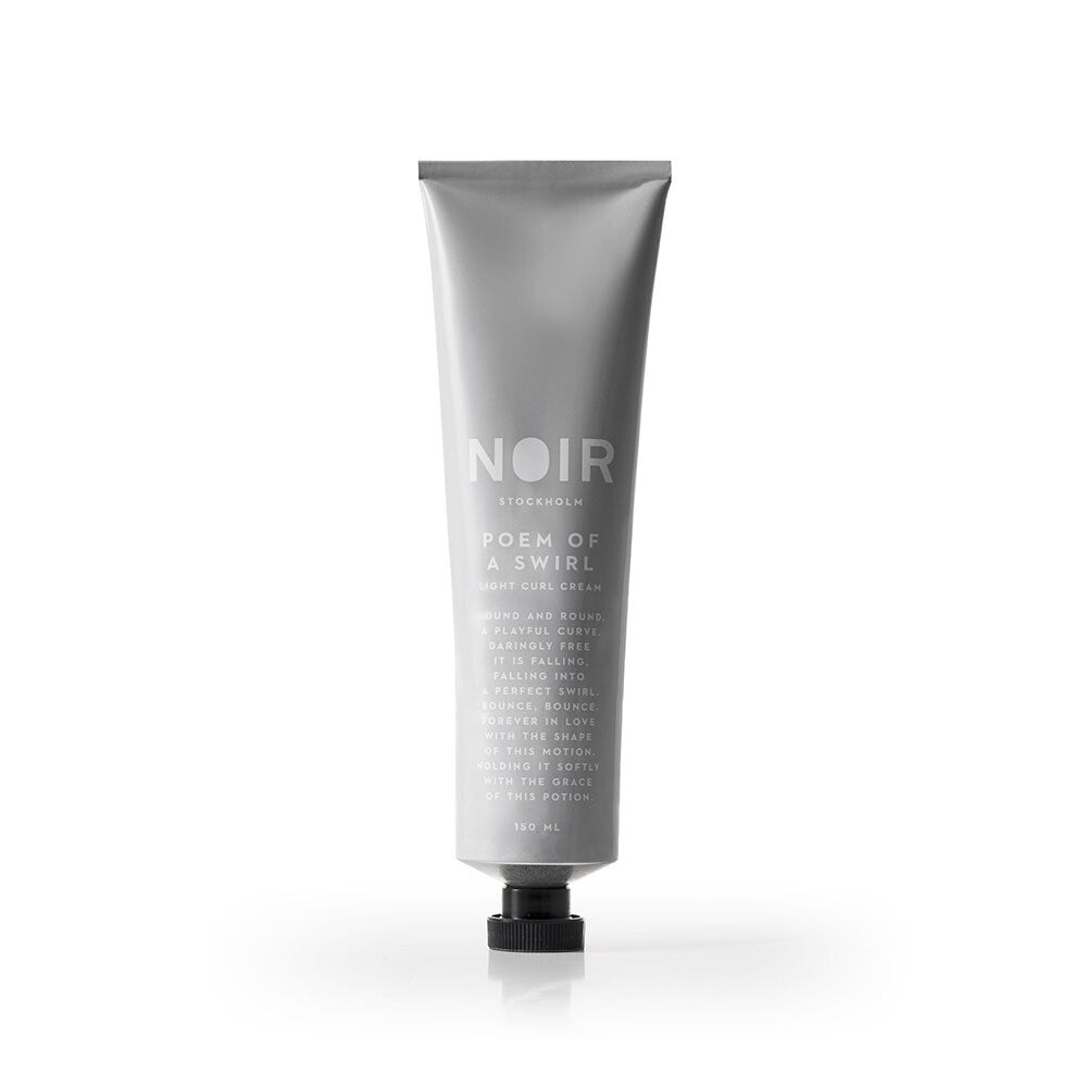 NOIR Stockholm Poem of a Swirl Light Curl Cream