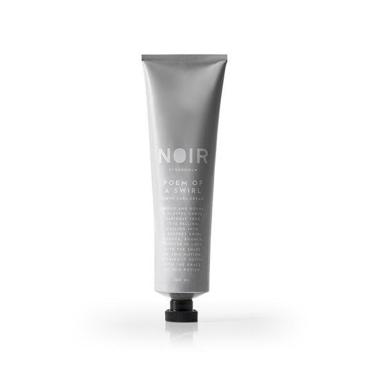 NOIR Stockholm Poem of a Swirl Light Curl Cream 150ml