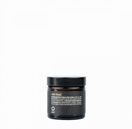 OWAY Men Lip & Beard Salve
