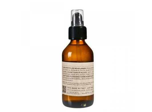 OWAY No-Rinse Smoothing Fluid