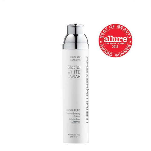 Miriam Quevedo Glacial White Caviar Hydra Pure Timeless Beauty Cream