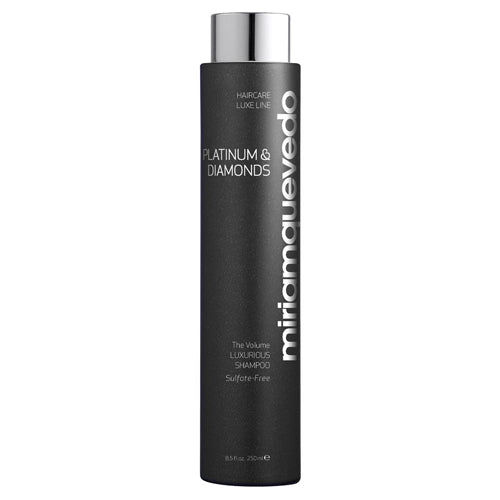 Miriam Quevedo Platinum & Diamonds Volume Shampoo