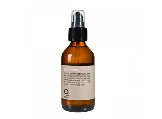 OWAY No-Rinse Smoothing Fluid