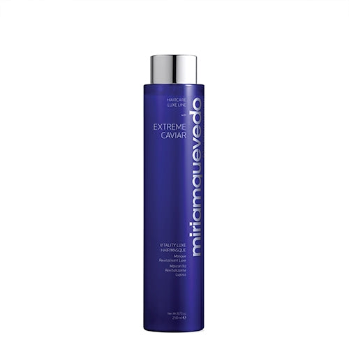 Miriam Quevedo Extreme Caviar Vitality Luxe Hair Masque