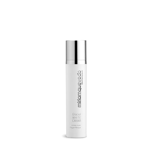 Miriam Quevedo Glacial White Caviar Skin Oxygen Masque 100ml